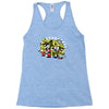 let's rock Racerback Tank