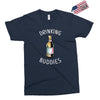Drinking Buddies Exclusive T-shirt