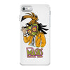 link the mask iPhone 7 Case
