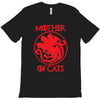mother of cat new T-Shirt