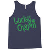 lucky charm Tank Top