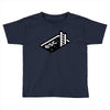 Escape Toddler T-shirt