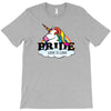 Pride Love is Love T-Shirt