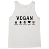 VEGAN Tank Top
