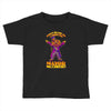 mayor mccheese Toddler T-shirt