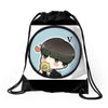 Victor Drawstring Bags