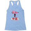 akira universe Racerback Tank