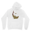 jaguar shark Unisex Hoodie