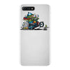 motogrem iPhone 7 Plus Case