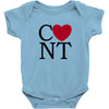clnt Baby Bodysuit