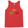 funny science shirt nerd Tank Top