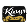 kings are born in 1980 Laptop sleeve