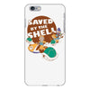 saved by the shell iPhone 6 Plus/6s Plus Case