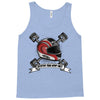 scooter team nowy sacz Tank Top