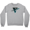 Saturn Crewneck Sweatshirt