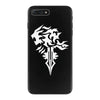 final fantasy 8 squall inspired unisex iPhone 7 Plus Case