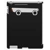 classic range rover iPad 3 and 4 Case