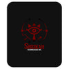 Zelda Glowing Sheikah Eye Mousepad