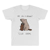 dam All Over Men's T-shirt
