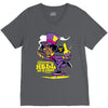 various projects V-Neck Tee