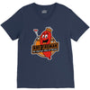 the sausage king of chicago V-Neck Tee