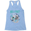 mma Racerback Tank