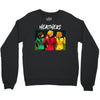 heathers girls Crewneck Sweatshirt