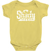 shady records Baby Onesie