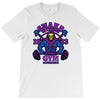 snake mountain gym T-Shirt