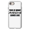 this is what awesome looks like iPhone 8