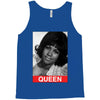Aretha Franklin Queen Tank Top
