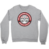 my daughters are clones mother of twins club Crewneck Sweatshirt