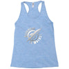 science it works Racerback Tank