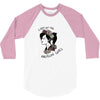 HALLOWEEN 3/4 Sleeve Shirt