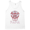 papa heros Tank Top
