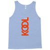 kool it fits cigarettes Tank Top