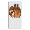 pancake pug Samsung Galaxy S7