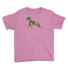 zentangle Youth Tee