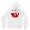 best dad ever Unisex Hoodie