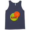 I'M TAKING MY TIME ON MY RIDE Tank Top