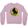 knight Crewneck Sweatshirt