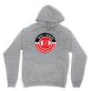 TOP PLAYER Unisex Hoodie