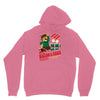 all the bacon and eggs Unisex Hoodie