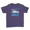 Partners For Life Youth Tee