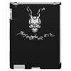 they made me do it iPad 3 and 4 Case