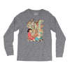 wonderlands Long Sleeve Shirts