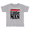 mommy's little Toddler T-shirt