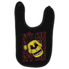 five nights at freddy's it's me golden freddy Baby Bibs