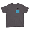 Yes, You Can Dive Youth Tee