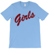 Girls Friends Tv Show T-Shirt